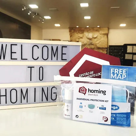 Campo Ourique Stylish By Homing