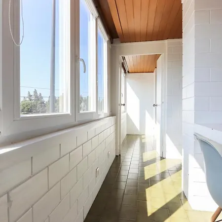 Campo Ourique Stylish By Homing Apartmán Lisboa