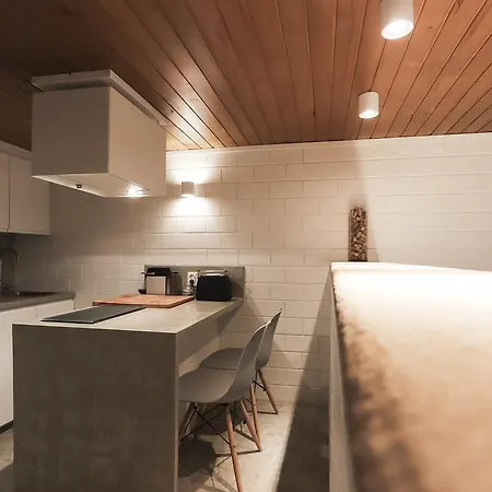 Campo Ourique Stylish By Homing