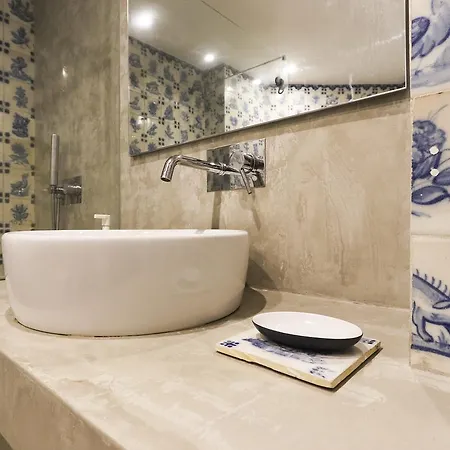 Campo Ourique Stylish By Homing Lisboa