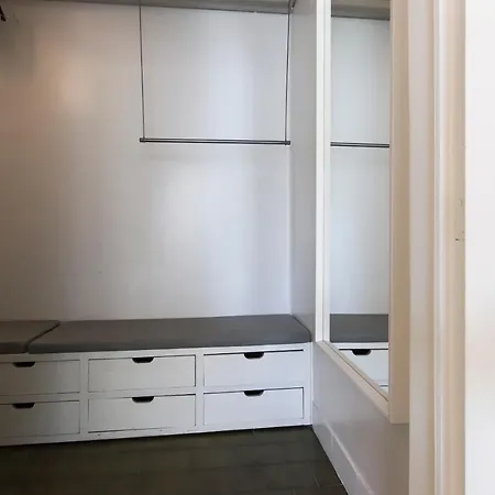 Campo Ourique Stylish By Homing Apartmán *
