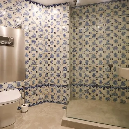 Apartmán Campo Ourique Stylish By Homing *
