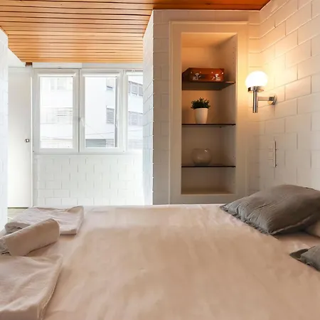 Campo Ourique Stylish By Homing * Lisboa