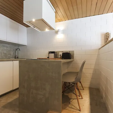 Campo Ourique Stylish By Homing * Lisboa