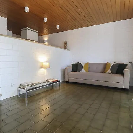 Campo Ourique Stylish By Homing Apartmán
