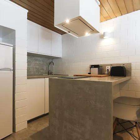 Campo Ourique Stylish By Homing * Lisboa